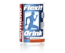 Flexit Drink 400g (Nutrend)