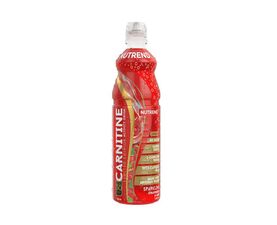 Carnitine Activity With Caffeine 750ml (Nutrend)