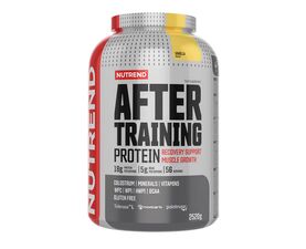 After Training Protein 2520gr (Nutrend)