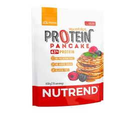 Protein Pancake 650g (Nutrend)