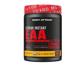 Extreme Instant EAA 500g (Body Attack)