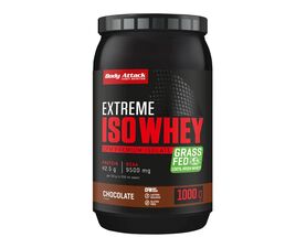 Extreme Isowhey Pro 1000g (Body Attack)