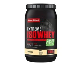 Extreme Isowhey Pro 1000g (Body Attack)