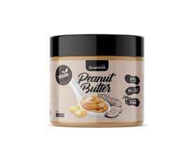 Peanut Butter 500g (Quamtrax)