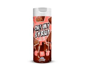 Oh My Syrup Fitkat 400g (Quamtrax)