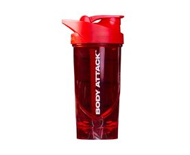 Shieldmixer 500ml (Body Attack)