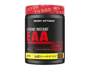 Extreme Instant EAA 500g (Body Attack)