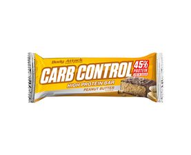 Carb Control Bar 100g (Body Attack)