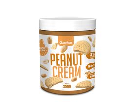 Peanut Cream 250g (Quamtrax)