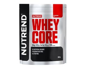 Whey Core 900g (Nutrend)