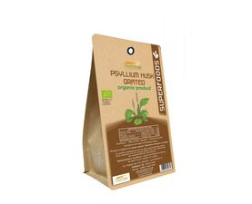 Psyllium Powdered Organic 75g