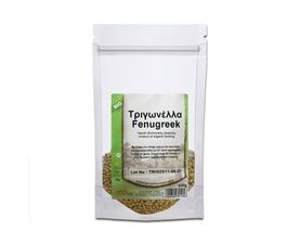 Fenugreek  30g