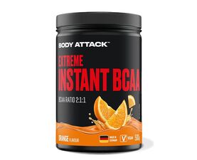 Extreme Instant BCAA 500g (Body Attack)