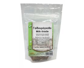 Milk Thistle 40g