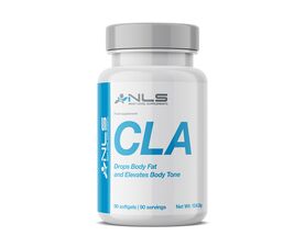 CLA, 90 softgels (NLS)