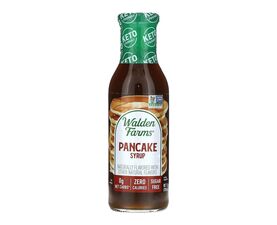 Syrup 355ml (Walden Farms)