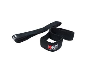 Lifting Straps Figure 8 (X-FIT)