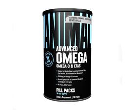 Animal  Adavnced Omega 30 packs (Universal)