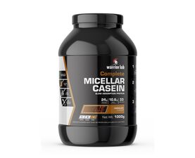 Micellar Casein 1000g (Warriorlab)