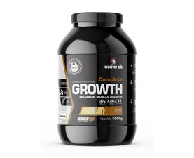 Complete Growth 1500g (Warriorlab)