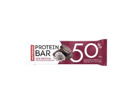 Protein Bar 50, 50g (Nutrend)