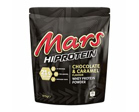 Hi Protein Powder 875g (Mars)