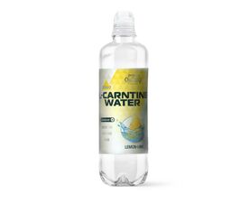 L-Carnitine Water 2000mg, 500ml (Inkospor)