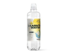 L-Carnitine Water 2000mg, 500ml (Inkospor)