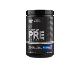 Platinum Pre 420g (Optimum Nutrition)