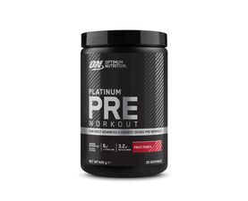 Platinum Pre 420g (Optimum Nutrition)