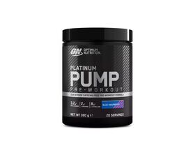 Platinum Pre Pump 380g (Optimum Nutrition)