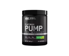 Platinum Pre Pump 380g (Optimum Nutrition)