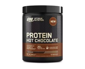 Hot Chocolate 350g (Optimum)