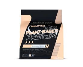 100% Plant Based Protein 454g (Stacker2)