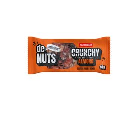 De Nuts Gluten Free 40g (Nutrend)