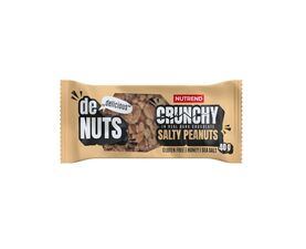 De Nuts Gluten Free 40g (Nutrend)