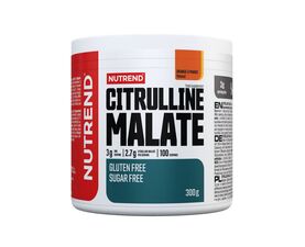 Citrulline Malate 300g (Nutrend)