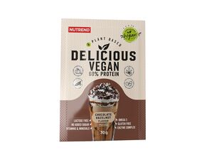 Delicious Vegan Protein 30g (Nutrend)