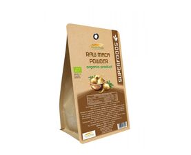 Organic Maca powder 200g