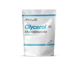 Glycerol Monostearate 300g (NLS)