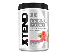 Xtend BCAAs 1270g, 90servs (Scivation)