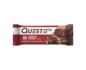 Quest Protein Bar 60g (Quest)