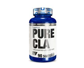 Pure CLA 90 Softgels caps (Quamtrax)