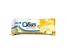 Q Bar 60g (Quamtrax)