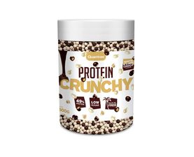 Protein Crunchy 500g (Quamtrax)