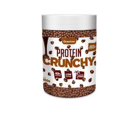 Protein Crunchy 500g (Quamtrax)