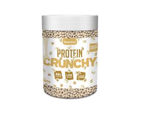 Protein Crunchy 500g (Quamtrax)