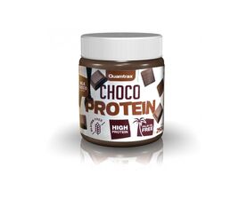 Choco Protein 250g (Quamtrax)