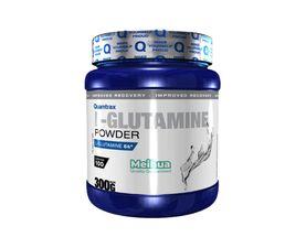 L-Glutamine Powder Meihua® 300g (Quamtrax)