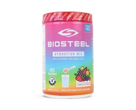 Hydration Mix 315g (Biosteel)